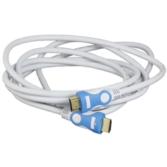 Аксессуар Mobiledata HDMI v.1.4 GOLD 3m 8003-HF-13