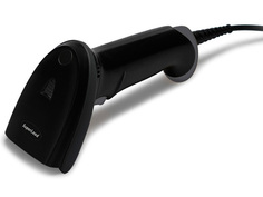 Сканер Mercury 8110 P2D USB Black
