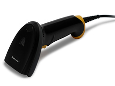 Сканер Mercury 1100PL USB Black