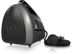 Колонка Behringer HPA40