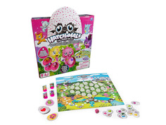 Настольная игра Hatchimals 98234