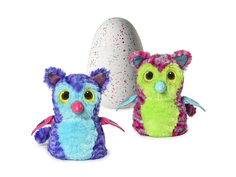 Игрушка Hatchimals Пингвинчик 19100-TIG