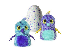 Игрушка Hatchimals Пингвинчик 19100-PUF