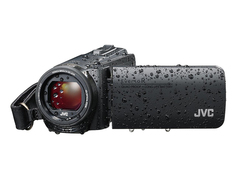 Видеокамера JVC Everio GZ-R495BEU