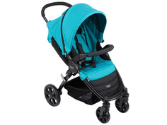 Коляска Britax Romer B-AGILE Lagoon Green 2000023125