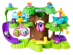 Игрушка Hatchimals Детский сад для птенцов 19109