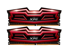 Модуль памяти ADATA AX4U2400316G16-DRD
