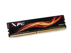 Модуль памяти A-Data DDR4 DIMM 2400MHz PC4-19200 CL16 - 8Gb AX4U240038G16-BBF