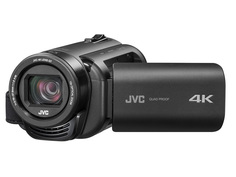 Видеокамера JVC Everio GZ-RY980HEU