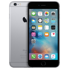 Сотовый телефон Apple iPhone 6S Plus 32GB восстановленный