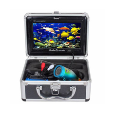 Подводная видеокамера Sititek FishCam-700 DVR 30m