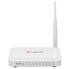 Wi-Fi роутер Upvel UR-344AN4G
