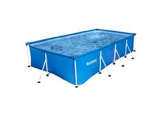 Бассейн BestWay Deluxe Splash Frame 56044 / 56405