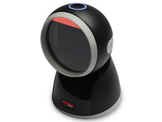 Сканер Mercury 9000 P2D USB Black