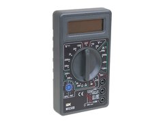 Мультиметр IEK Universal M830B TMD-2B-830