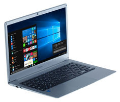 Ноутбук Digma EVE 300 (Intel Atom x5-Z8350 1.44 GHz/2048Mb/32Gb SSD/Intel HD Graphics/Wi-Fi/Bluetooth/Cam/13.3/1920x1080/Windows 10 Home 64-bit)