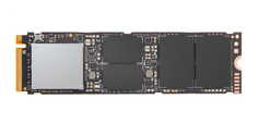 Жесткий диск 128Gb - Intel 760p Series SSDPEKKW128G8XT