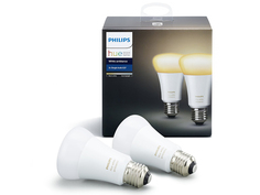 Лампочка Philips Hue White Ambiance E27 (1шт)
