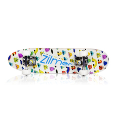 Скейт Zilmer ZIL1812-083