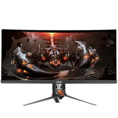 Монитор ASUS PG348Q