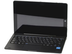 Планшет Irbis TW93 Black (Intel Atom x5-Z8350 1.44 GHz/4096Mb/32Gb/Intel HD Graphics/Wi-Fi/Bluetooth/Cam/10.1/1920x1200/Windows 10 Home)