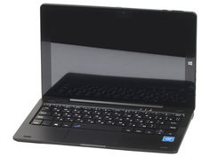 Планшет Irbis TW95 Black (Intel Atom x5-Z8350 1.44 GHz/4096Mb/64Gb/Intel HD Graphics/Wi-Fi/Bluetooth/Cam/10.1/1920x1200/Windows 10 Home)