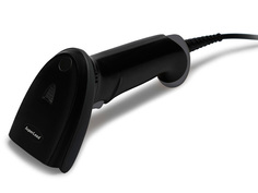 Сканер Mercury 2200 P2D USB Black