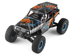 Игрушка WLToys WLT-10428-A2 4WD 1:10