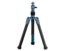 Мини-штатив MOMAX Tripod Hero TRS7 Blue