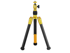 Мини-штатив MOMAX Tripod Hero TRS7 Brown-Yellow