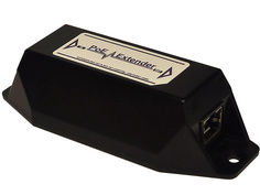 Аксессуар Удлинитель сегмента Ethernet + PoE Qtech QSW-POE-EXT