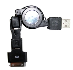 Аксессуар Mobiledata USB CHC-03