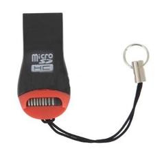 Карт-ридер Mobiledata CS-08