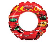 Надувной круг Intex Тачки 58260NP