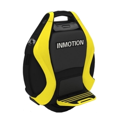 Моноколесо Inmotion V3 PRO Yellow