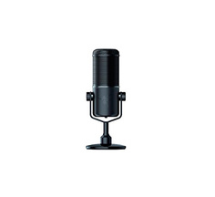 Микрофон Razer Seiren Elite RZ19-02280100-R3M1