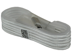 Аксессуар Mobiledata USB 2.0 - microUSB 1.5m White MUC-CH028-W