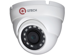 IP камера Qtech QVC-IPC-402V 2.8