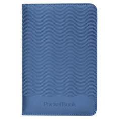 Аксессуар Чехол PocketBook 640 Blue PBPUC-640-BL
