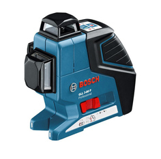Нивелир Bosch GCL 2-50 CG + RM 2 + L-BOXX 136 (0601066H00)