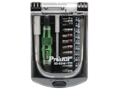 Отвертка ProsKit SD-9316