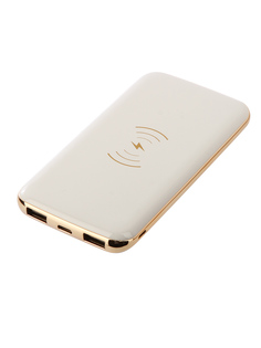 Аккумулятор Comma King Wireless 8000mAh White Comma,