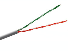 Сетевой кабель ATcom UTP cat.5e CCA 305m AT7944