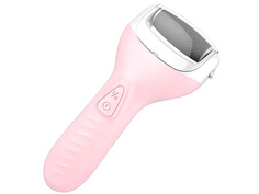 Электрическая пилка Xiaomi Callus Remover Pink