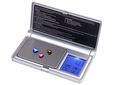 Весы Mercury M-EBS CARAT-B