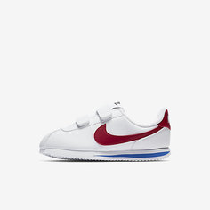 Кроссовки для дошкольников Nike Cortez Basic SL