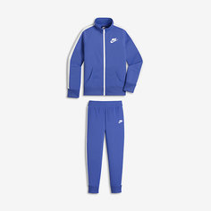 Спортивный костюм для девочек школьного возраста Nike Sportswear Warm-Up