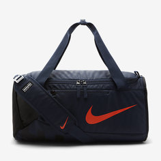 Сумка-дафл Nike Alpha Adapt Cross Body (маленький размер)