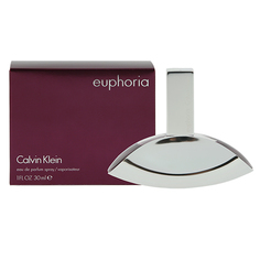 Парфюмерная вода `CALVIN KLEIN` EUPHORIA (жен.) 30 мл