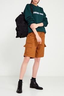 Хлопковые шорты-карго Artem Krivda